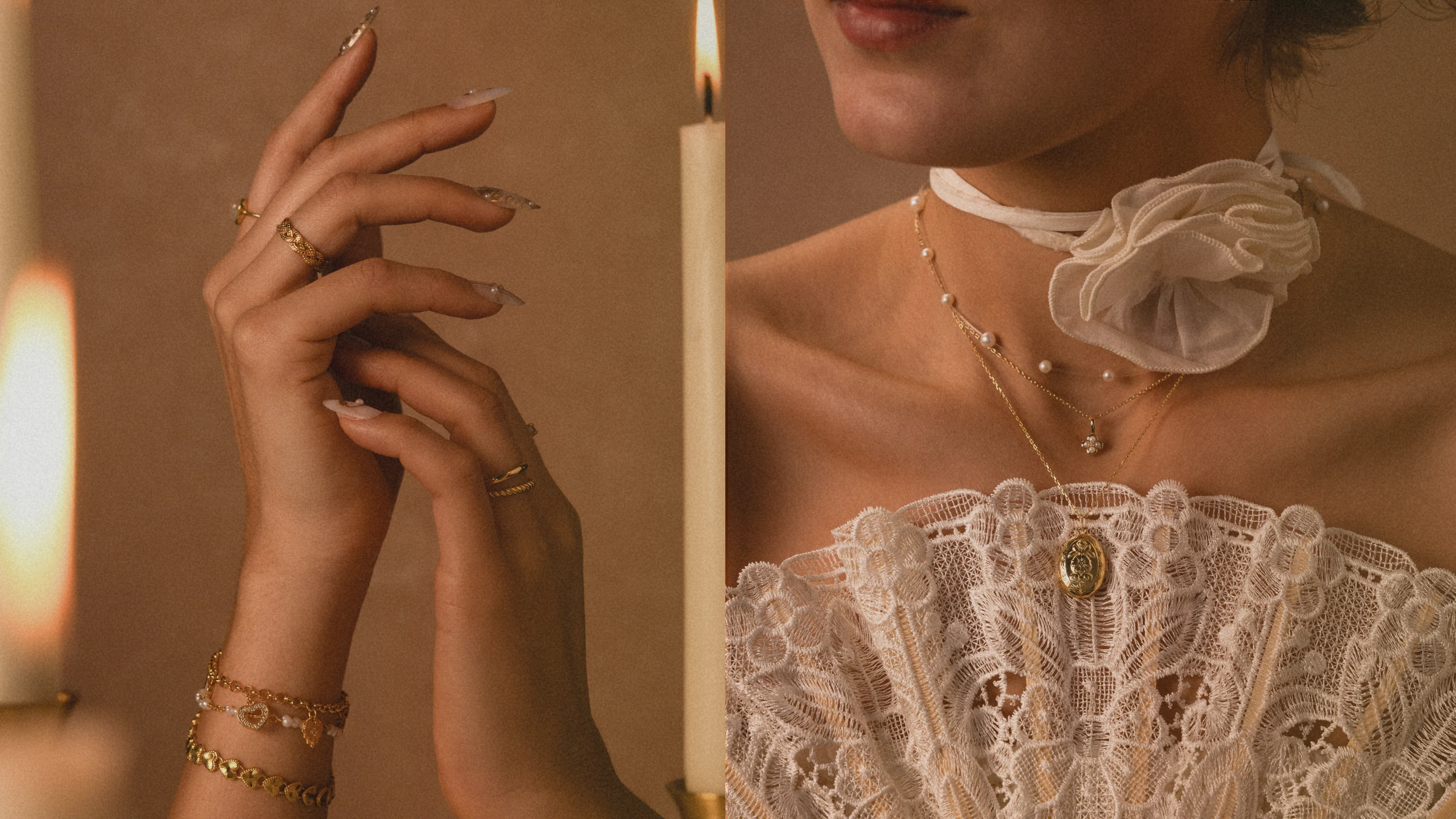 Timeless Elegance, Uniquely Your Story